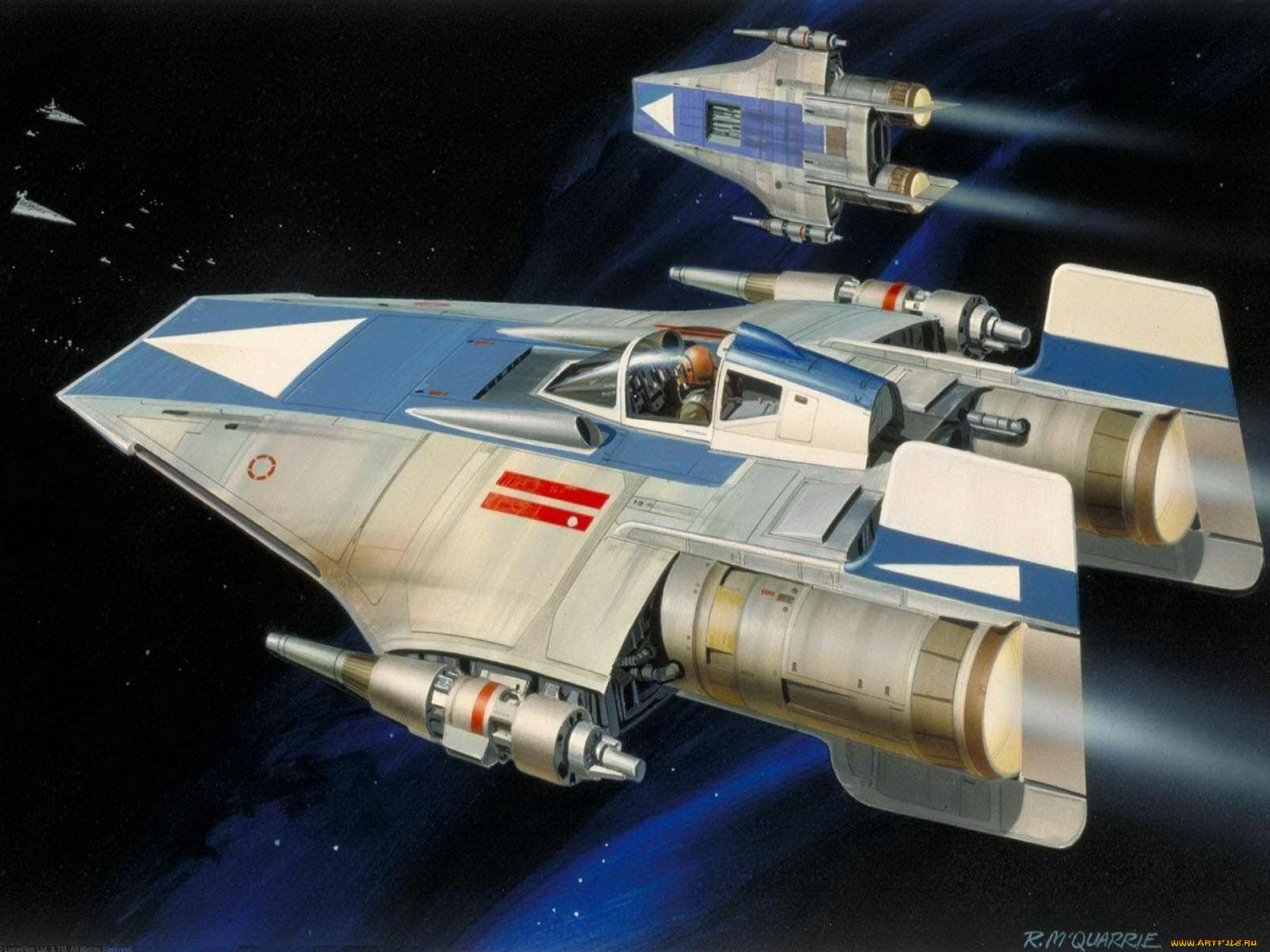 Звездная техника. Перехватчик RZ-1 «A-Wing». Космический истребитель Звездные войны. Звёздные войны техника повстанцев. Истребитель повстанцев молотоглав.